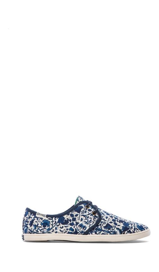 Floral Derby