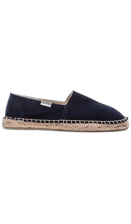 Original Suede
