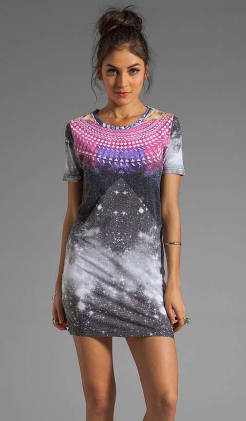 Eclipse Dress