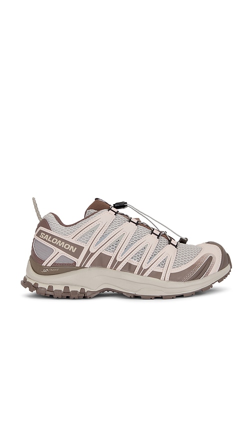 Salomon Xa Pro 3D Seasonal in Silver Cloud, Iron, & Hushed
