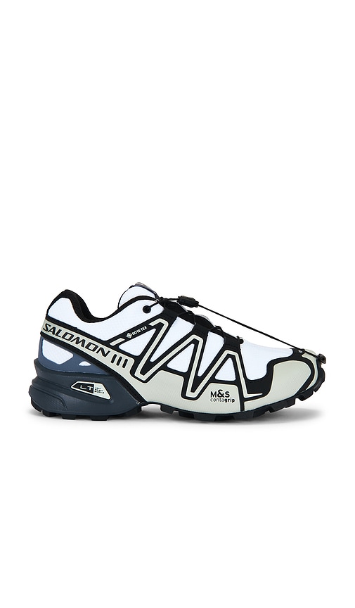 Salomon Speedcross 3 GTX Sneaker Salomon
