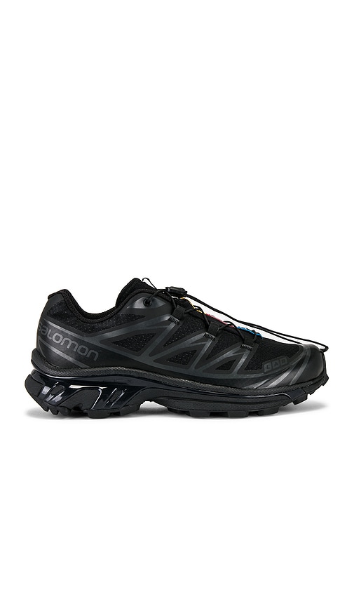 Xt-6 Sneakers Salomon $180 