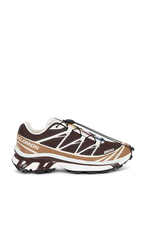 XT-6 Sneaker