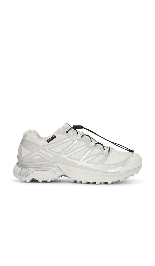 Salomon XT-Pathway GTX in Lunar Rock | REVOLVE