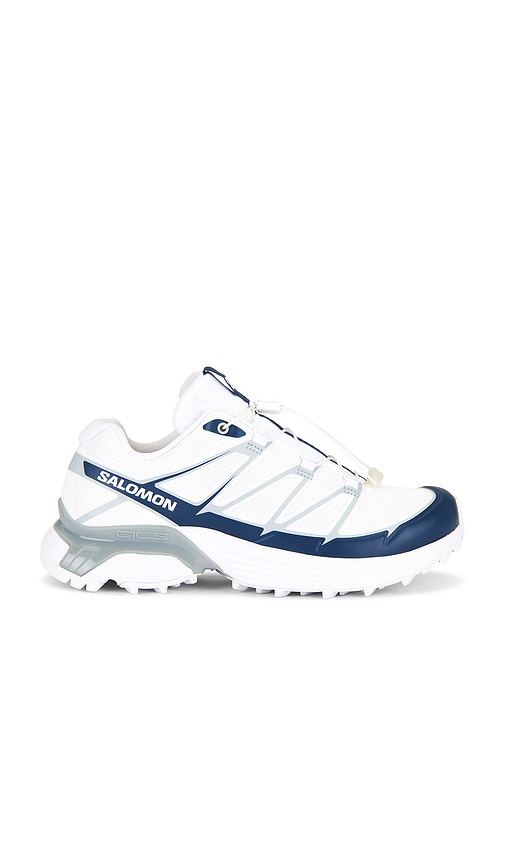 ハ*ピ様 【美品‼️】Salomon XT-PATHWAYスニーカー ホワイト SOMO-WZ50_V1.jpg