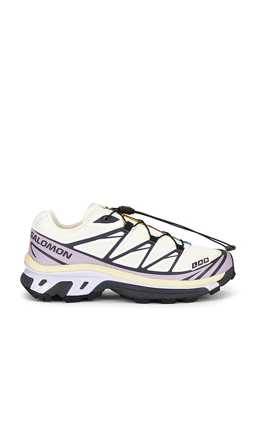 Salomon XT-6 in Icicle, Nirvana & Nine Iron | REVOLVE