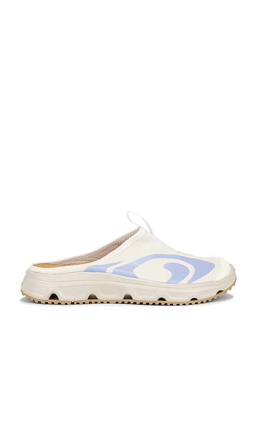 サンダル・ミュール Salomon SS25 (L47759100 RAINY OXFORD) Buy RX Slide 3.0 Seasonal 'Rainy Day Oxford Tan' - L47759100