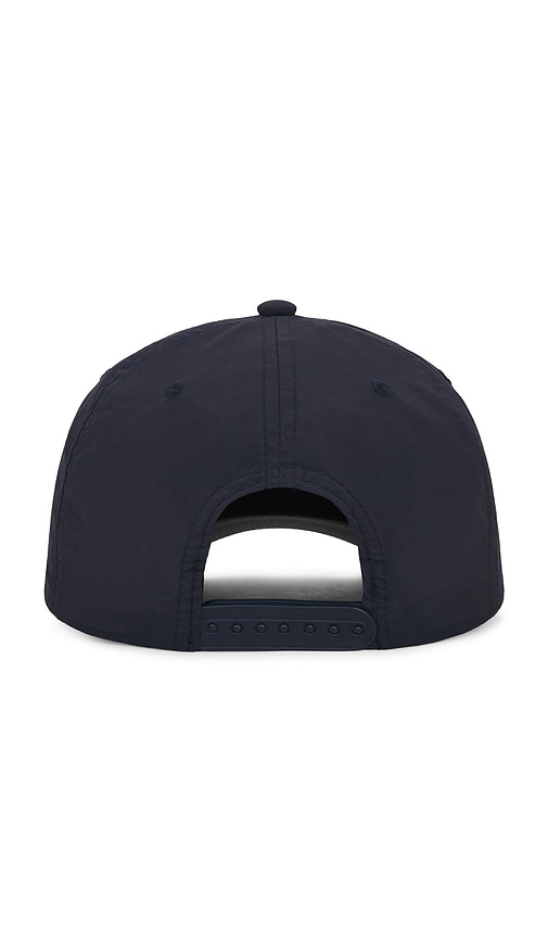 Second / Layer Laidback Lover Hat In Navy