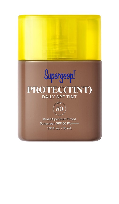 Supergoop! Protec(tint) Daily Skin Tint SPF 50