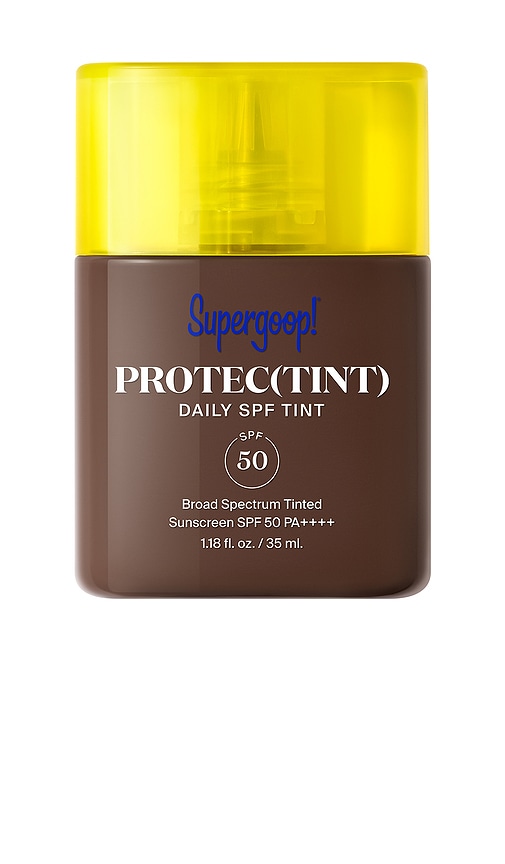 Supergoop! Protec(tint) Daily Skin Tint SPF 50