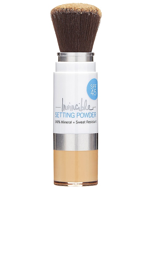 Invincible Setting Powder SPF 45