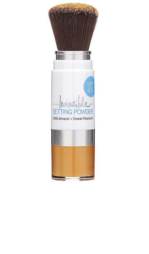 POLVOS FIJADORES INVINCIBLE SETTING POWDER SPF 45