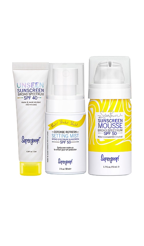 mini sunscreen