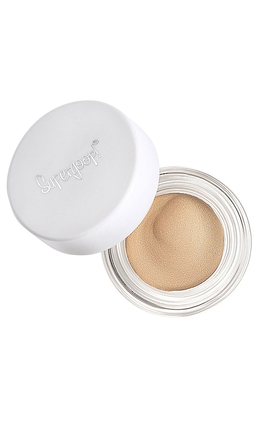 Supergoop! Shimmer Shade SPF 30 in First Light