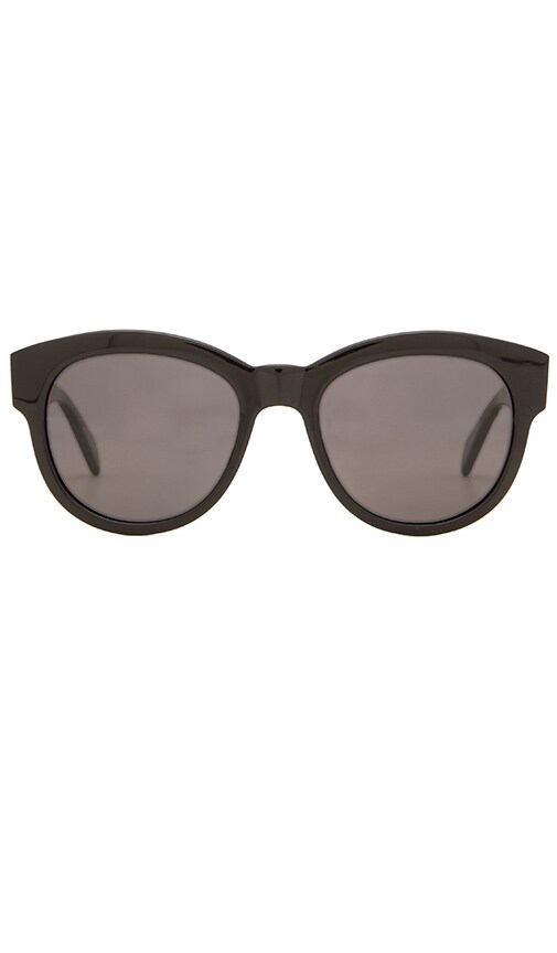 Salt Hayley sunglasses salt optics Sunglasses | SALT Optics Hayley - ALEXANDER DAAS main image 4