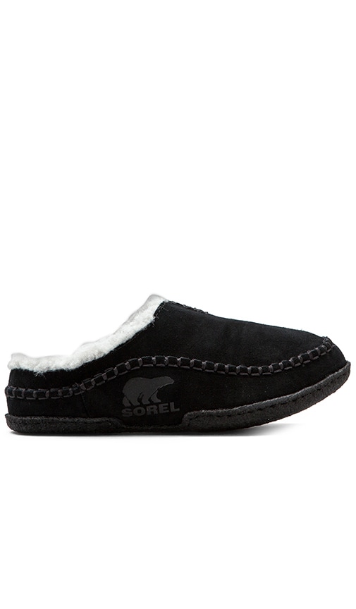 Falcon Ridge Slipper