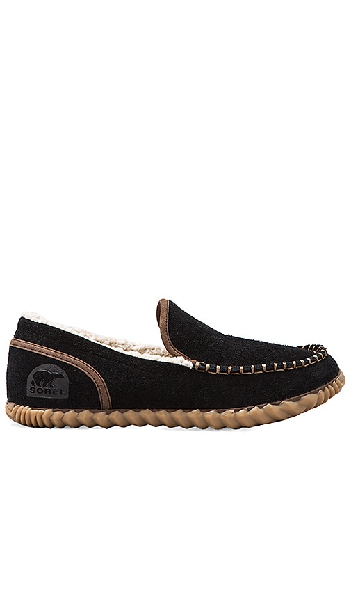 Dude Moc Slipper