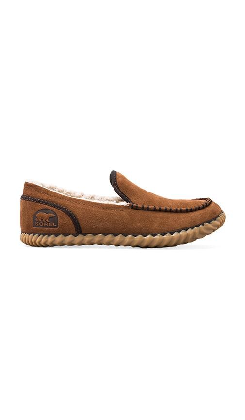 sorel dude moc grizzly bear