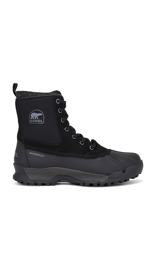 sorel buxton boot