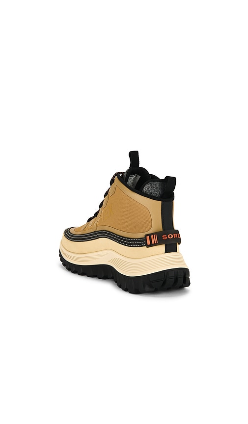  Sorel Boot Callsign Horizon In Brown. Größe 12. Also In 8, 13. 