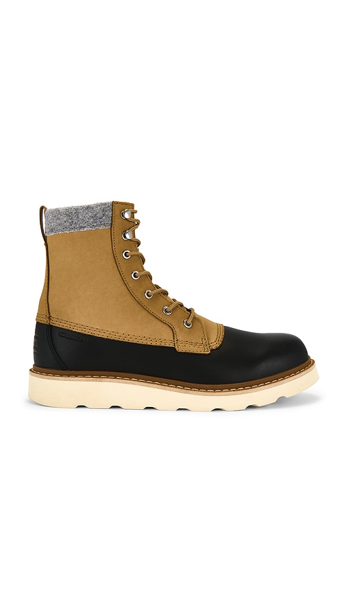 Sorel Slabtown 62' Caribou WP Boot