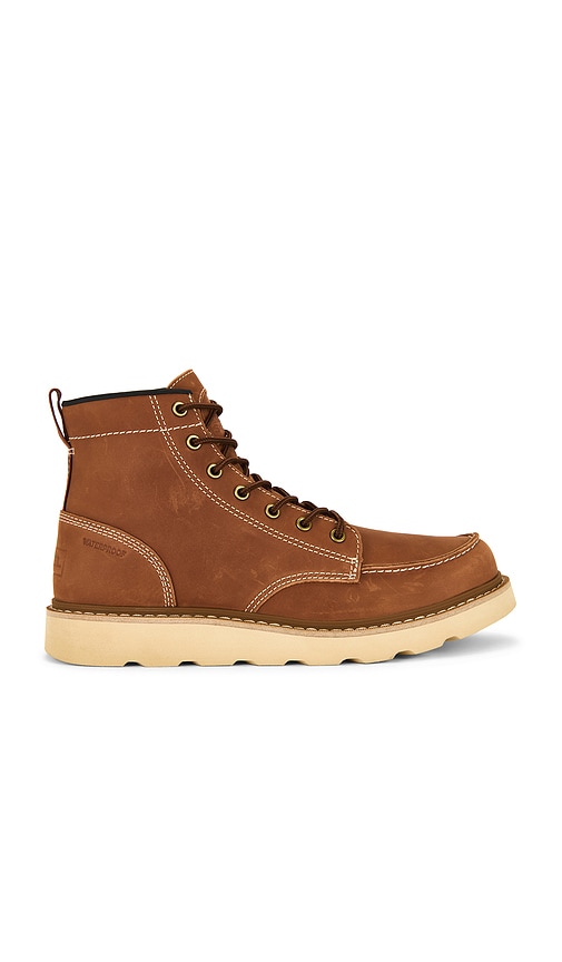 Sorel Slabtown 62' Moc WP Boot