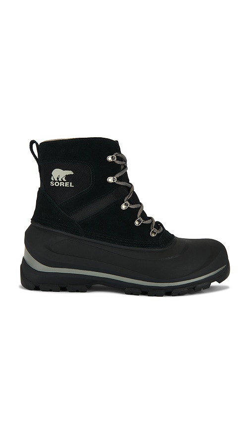 Sorel Buxton Lace Boot WP Boot