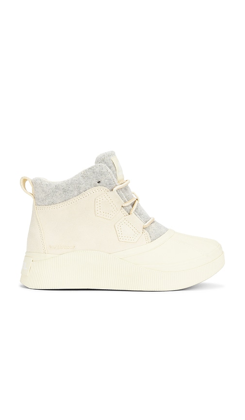 Sorel Out N About Iv Classic Wp Boot In White
