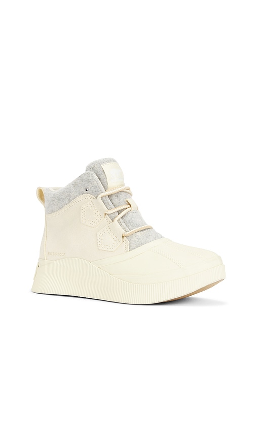 Sorel Out N About Iv Classic Wp Boot In White