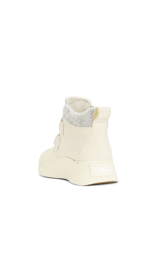  Sorel Boot Out N About Iv Classic Wp In Ivory. Größe 6.5. Also In 7, 8.5, 10. 