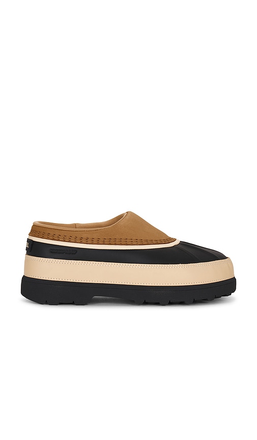 Sorel Ambler Waterproof Slipper in Multi. - size 10 (also in 6)