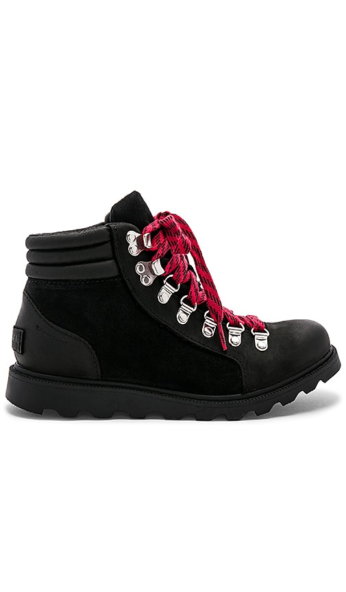 ainsley conquest boot sorel