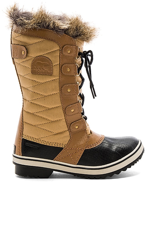 Sorel tofino ii shearling clearance