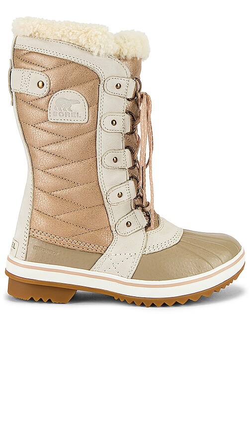 sorel tofino ii lux boot