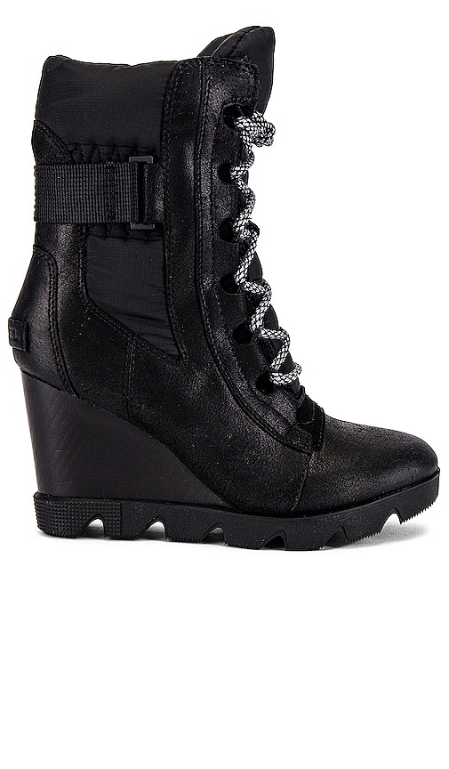 Shoe Sorel Joan Uptown Boot Sorel Women's Joan Uptown Chelsea Lug