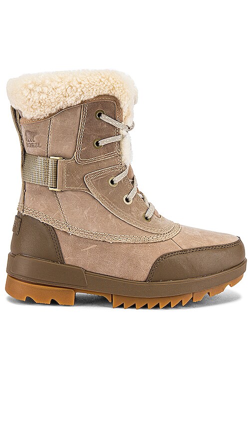 sorel tivoli iv size 8