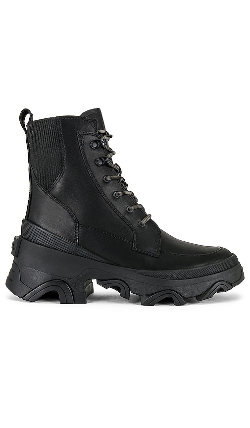 Sorel Brex Boot in Black
