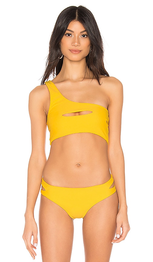 HAUT DE MAILLOT DE BAIN MILOS