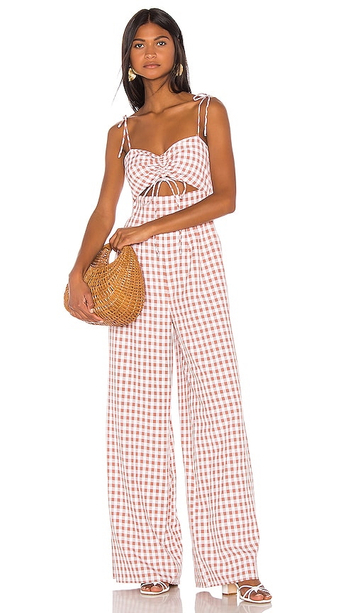 Senna Jumpsuit