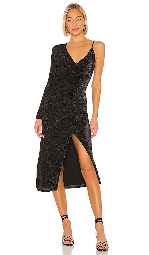 ROBE MI-LONGUE WILBUR