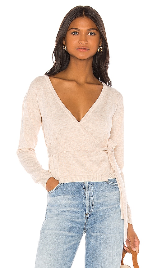 Lucien Sweater