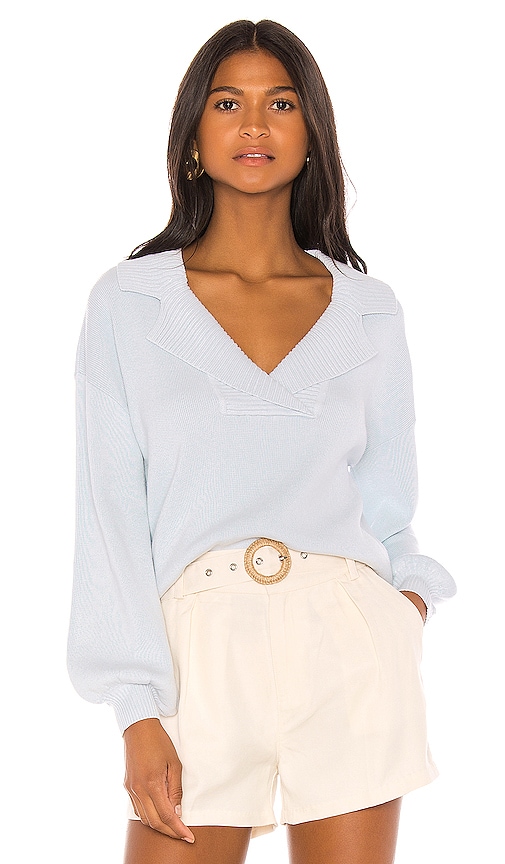 Dumas Sweater