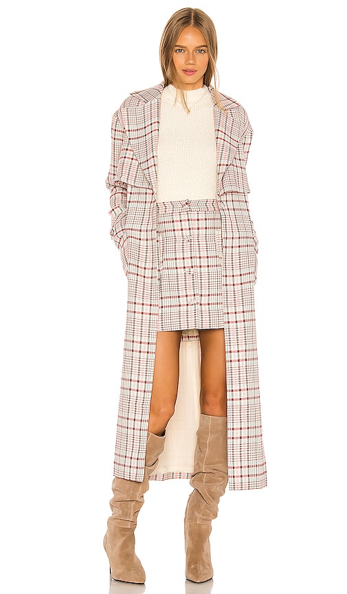 Ginny Coat