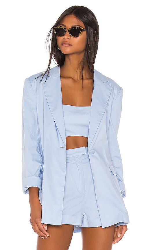 VESTE GRETA