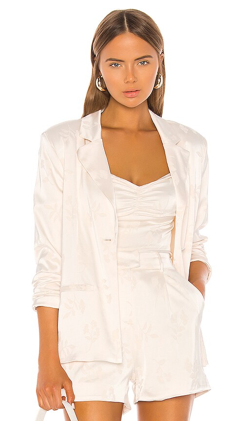 Kahlo Blazer