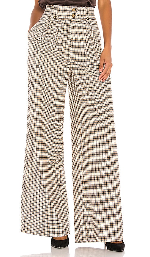 Faye Pant