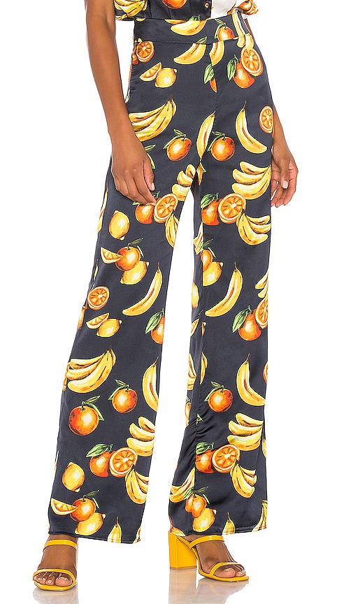 PANTALÓN PIERNA ANCHA BLAIRE