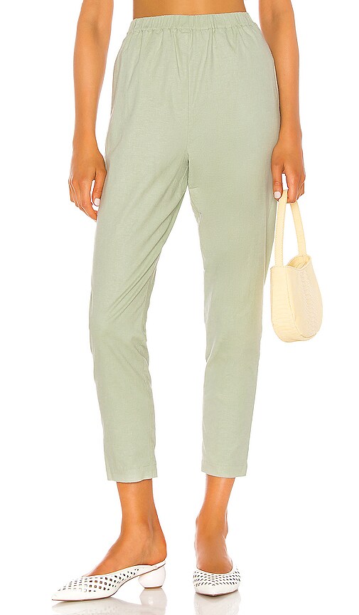 Pico Pant