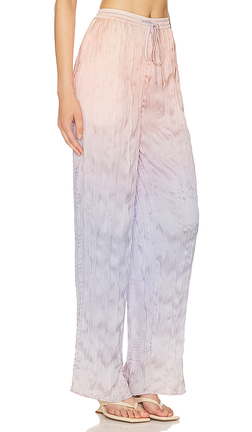 Shop Song Of Style Thais Pant In Peach