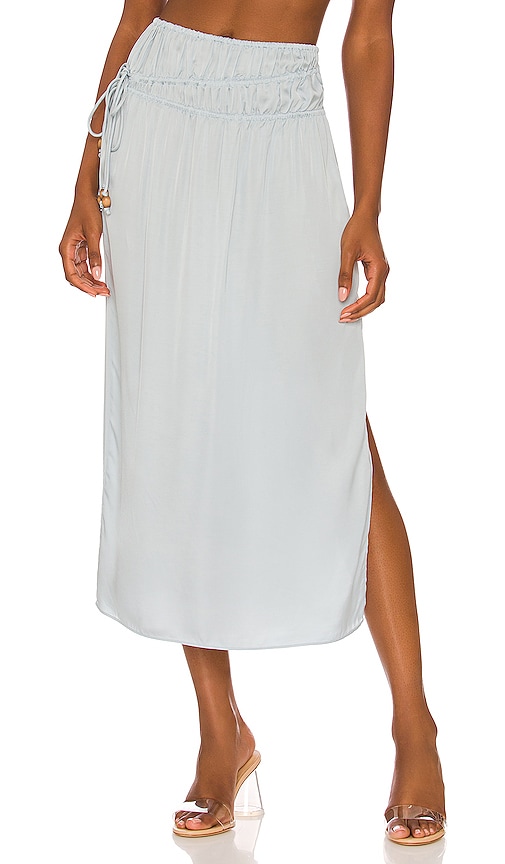 Damani Midi Skirt